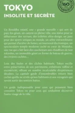 Tokyo. 3e édition, Pierre Mustière