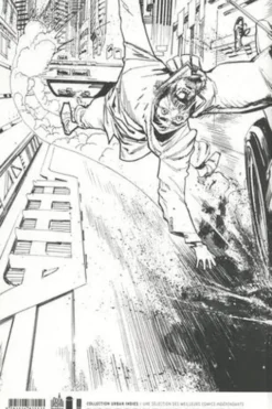 Tokyo Ghost Intégrale, Rick Remender