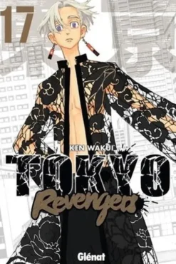 Tokyo Revengers Tome 17, Ken Wakui