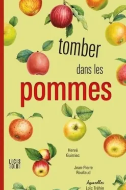 Tomber dans les pommes, Hervé Guirriec