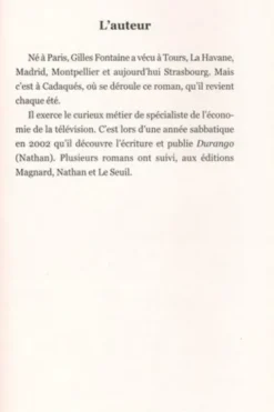Tom et le misterio Dali. Textes en français et en espagnol, Gilles Fontaine