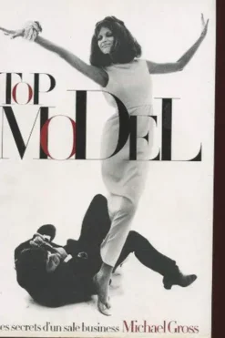 Top model, Michael Gross