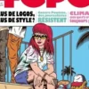 Topo N° 42, juillet-août 2023 : Plus de logo, plus de style ? Contre Poutine, des journalistes résistent. Climat : ceux qui n'y croient toujours pas, Laurence Fredet