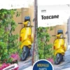 Toscane. Avec 1 carte laminée 1/600 000, Kamila Kowalska-Angelelli