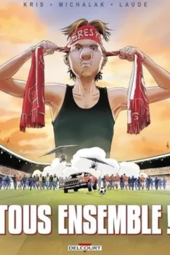 Tous ensemble !, Kris