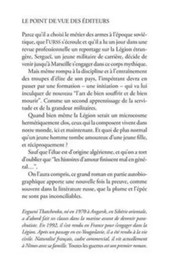 Toutes les guerres, Evgueni Tkatchenko