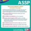Toutes les matières ASSP 1re-Tle. Edition 2025, Chloé Faure