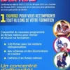 Tout le DEAES en fiches mémos. Domaines de formation 1 à 5, Kamel Abbadi