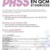 Tout le PASS en QCM et exercices. 3000 QCM et questions, extraits d'annales. Tronc commun : UE1, UE2, UE3, UE4, UE5, UE6, UE7, Edition 2020-2021, Daniel Fredon