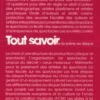 Tout savoir de la scène au disque, Irma