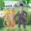 Town Mouse and Country Mouse, Alexandra Steele morgan