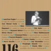Trafic N° 116, Collectifs