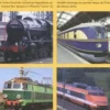 Trains du monde, Brian Solomon