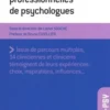 Trajectoires professionnelles de psychologues. 14 cliniciennes et cliniciens témoignent de leur expérience, Lionel Souche