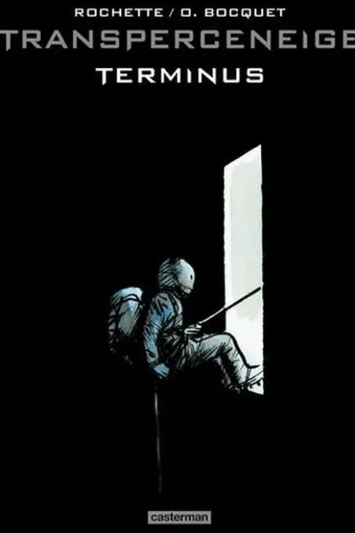 Transperceneige : Terminus, Jean-Marc Rochette