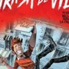 Trash de vie. Plus belle sera la chute, Jack Domon
