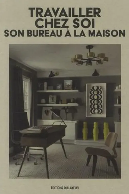 Travailler chez soi. Edition en langues multiples, Bridget Vranckx