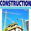 TRAVAUX DE CONSTRUCTION. Technologie du bâtiment, gros oeuvre, Henri Renaud