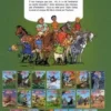 Triple galop Tome 1, Michel Rodrigue