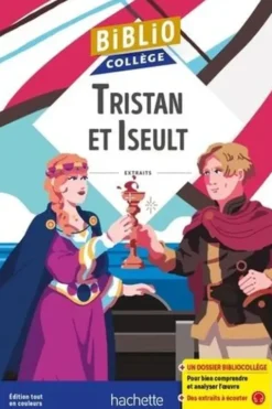 Tristan et Iseult, Anonyme