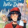 Tristan et la flamme de Notre-Dame, Elisa Villebrun