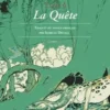 Tristan Tome 4 : La Quête, Isabelle Degage