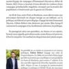Trois mois dans la campagne d'Emmanuel Macron. Journal d'une campagne fantôme, Fabien Robert