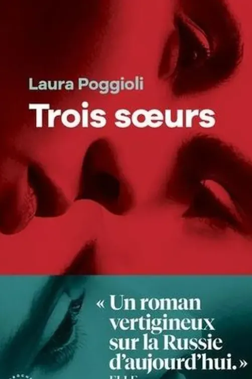 Trois soeurs, Laura Poggioli