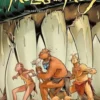 Trolls de Troy Tome 21 : L'or des Trolls, Christophe Arleston
