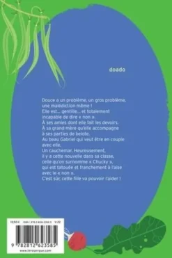 (trop) gentille, Florence Aubry