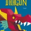 Trophée dragon. Une tête de dragon prédécoupée à construire, Tougui