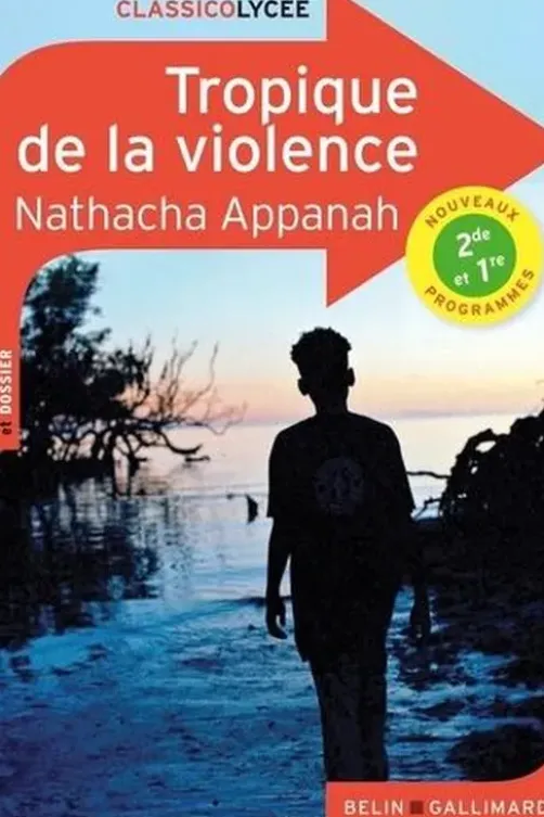 Tropique de la violence, Nathacha Appanah
