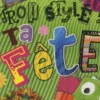 Trop stylé ! Ta fête, Laura Torres