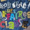 Trop stylé ! Tes affaires de classe, Laura Torres