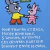 Trotro et Zaza Tome 25 : Trotro et Zaza vont au musée, Bénédicte Guettier