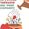 Trouvez la psychothérapie qui vous convient, Ghylaine Manet