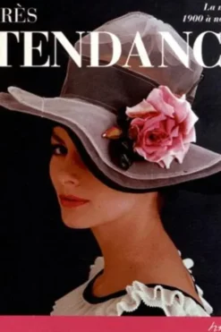 Très tendance. La mode de 1900 à nos jours, Harriet Worsley
