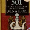 501 trucs & astuces pour utiliser le vinaigre, Elcy