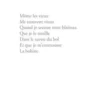 Trucs de vieux, Paul Fournel