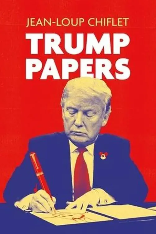 Trump Papers, Jean-Loup Chiflet