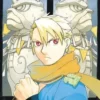 Tsugai - Daemons of the Shadow Realm Tome 1, Hiromu Arakawa
