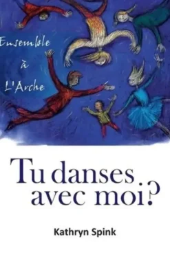 Tu danses avec moi ?, Kathryn Spink