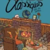 Turbo classiques. Des résumés de classiques de la littérature en 4 cases et avec des canards, PoPésie