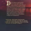 Uki Deux-Fourrures Tome 1 : La créature de feu, Kieran Larwood