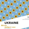 Ukraine. Héros malgré eux, Sébastien Gobert