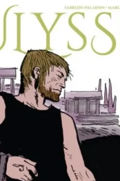Ulysse, Hugo Pratt