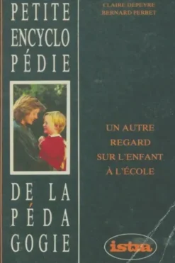 Un autre regard sur l'enfant à l'école, Claire Depeyre
