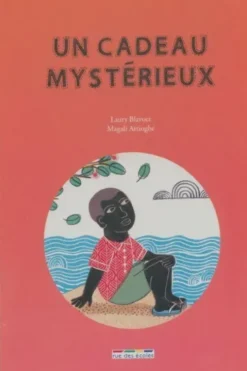 Un cadeau mystérieux, Laury Blavoet