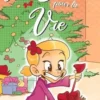 Un cadeau pour la vie [ADAPTE AUX DYS, Elodie Audrain