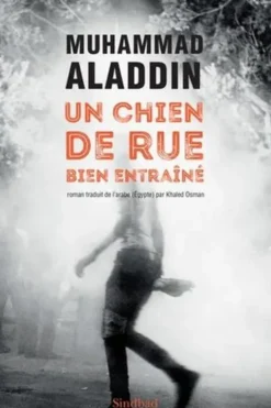 Un chien de rue bien entraîné, Muhammad Aladdin